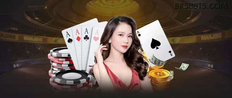Jogos de Cassino br888 - Variedade Incrível com Grandes Prêmios